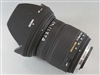 SIGMA 17-70mm F2.8-4.5 DC MACRO