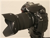 SIGMA 17-70mm F2.8-4.5 DC MACRO