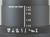 SIGMA 17-70mm F2.8-4.5 DC MACRO