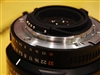 尼康AF Micro 60mm f/2.8D