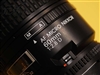 尼康AF Micro 60mm f/2.8D