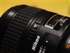 尼康AF Micro 60mm f/2.8D