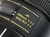 腾龙SP AF180mm F/3.5 Di LD Macro