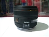 SIGMA 30mm F1.4 EX DC HSM