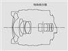 宾得DA Fish-Eye 10-17mm F3.5-4.5 ED