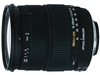SIGMA 18-200mm F3.5-6.3 DC OS