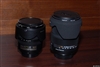 SIGMA 18-200mm F3.5-6.3 DC OS