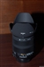 SIGMA 18-200mm F3.5-6.3 DC OS