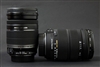 SIGMA 18-200mm F3.5-6.3 DC OS
