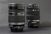 SIGMA 18-200mm F3.5-6.3 DC OS