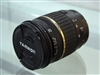 腾龙SP AF 17-50mm F/2.8 XR Di II LD
