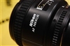 尼康Ai AF 85mm f/1.8D
