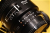 尼康Ai AF 85mm f/1.8D