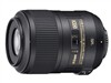 尼康AF-S DX 85mm f/3.5G ED VR
