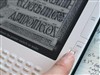 亚马逊Kindle DX