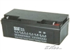 IEAS KD6FM65(12V65AH)