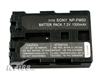 SONY 锂离子数码摄像机电池(NP-FM50)