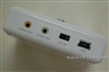 爱国者视觉王MP-E858(2G)