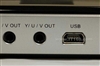 DMX DMP-300(80G)