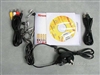 纽曼宽屏王M8000(120G)