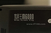 纽曼宽屏王M6000(160G)
