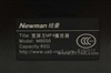 纽曼宽屏王M6000(160G)