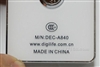 DEC中恒A840