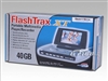 福莱可视FlashTraxXT(120G)