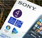 SONY NWZ-S615F