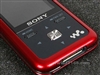 SONY NWZ-S615F