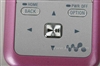SONY NWZ-S615F