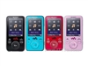 SONY NWZ-E436F