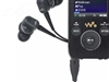 SONY NWZ-S736F