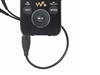 SONY NWZ-S736F