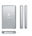 苹果iPod classic 贴膜套装(160GB)