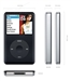 苹果iPod classic 贴膜套装(160GB)
