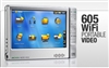 爱可视605wifi(30GB)