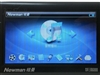 纽曼宽屏王M6000(60GB)