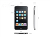 苹果iPod touch 2贴膜套装(8GB)