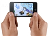苹果iPod touch 2贴膜套装(8GB)