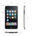 苹果iPod touch 2贴膜套装(8GB)