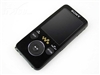 SONY NWZ-S736F