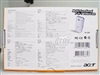 Acer SV-200摄录宝