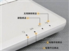 华硕Eee PC 900 易PC2代(30G)