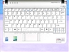 Acer Aspire ONE(A0A150-Bw珍珠白)