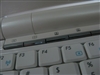华硕EeePC 1000H 160G LX(墨黑/纯白)