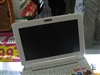 华硕EeePC 1000H 160G LX(墨黑/纯白)