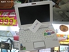 华硕EeePC 1000H 80G XP