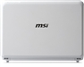 MSI Wind U100(N270/1GB/80GB/XP Home)
