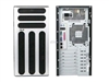 华硕TS300-E3(Pentium D 2.8GHz/512MB)